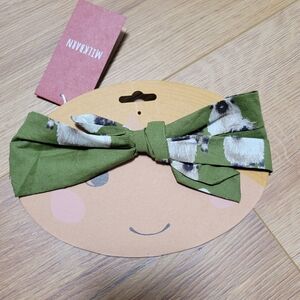 Milkbarn Valais Sheep Headband